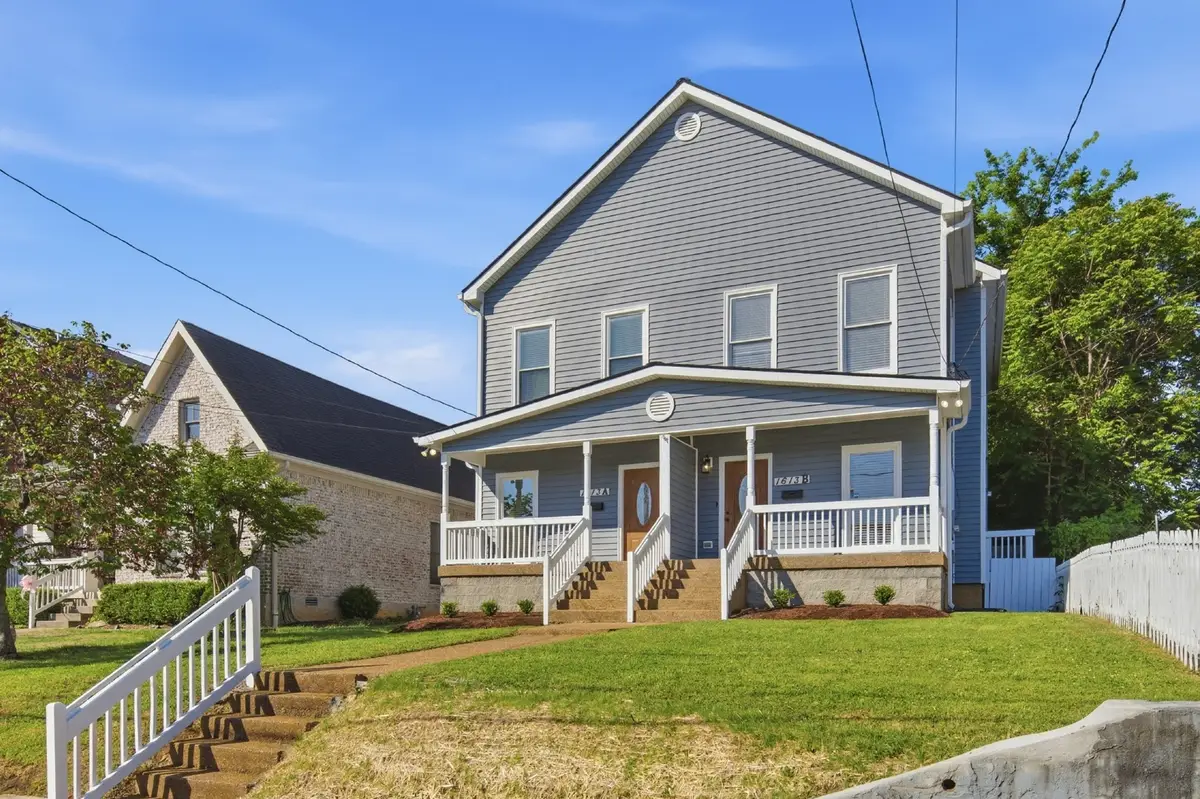 1613B 7th Ave N, Nashville, TN 37208 - #1