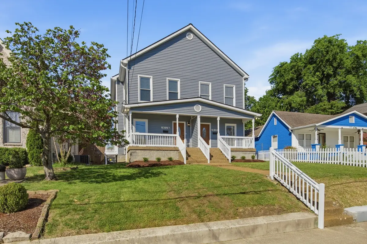 1613A 7th Ave N, Nashville, TN 37208 - #1