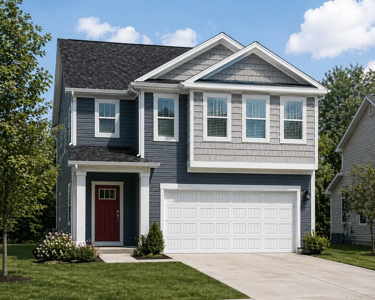 4029 Gaskill Dr, Smyrna, TN 37167 - #1