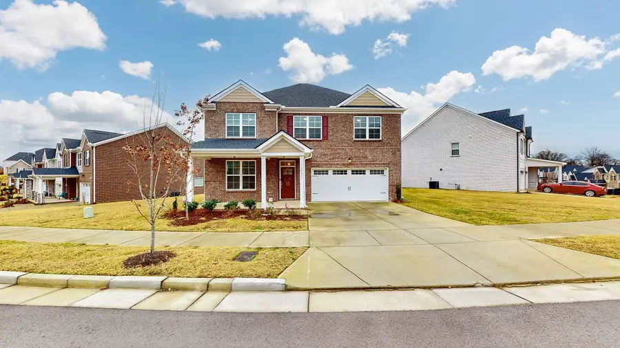 2041 Elk Springs Dr, Hermitage, TN 37076 - #3