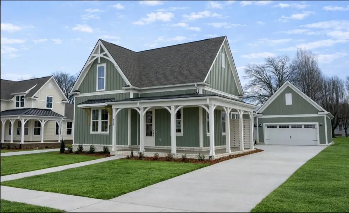 6159 Worthington Rd, Columbia, TN 38401 - #1