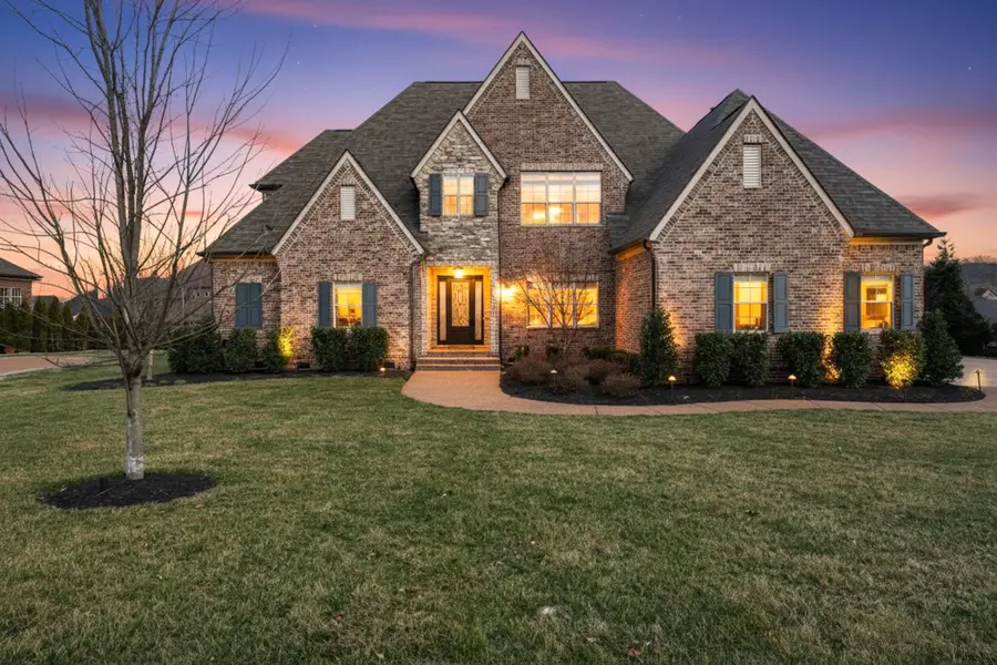 1856 Barnstaple Ln, Brentwood, TN 37027 - #3
