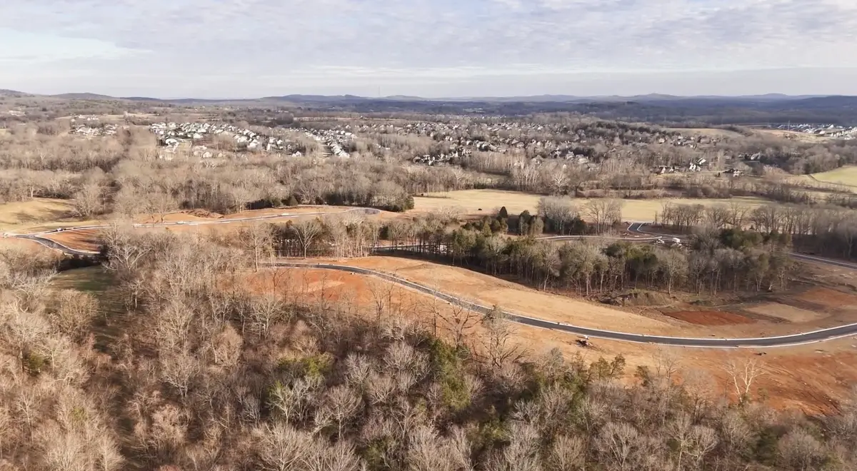 1506 St Charles Drive, Arrington, TN 37014 - #1