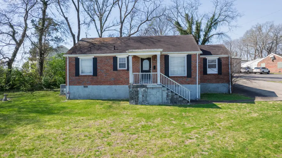 2727 Bransford Ave, Nashville, TN 37204 - #2