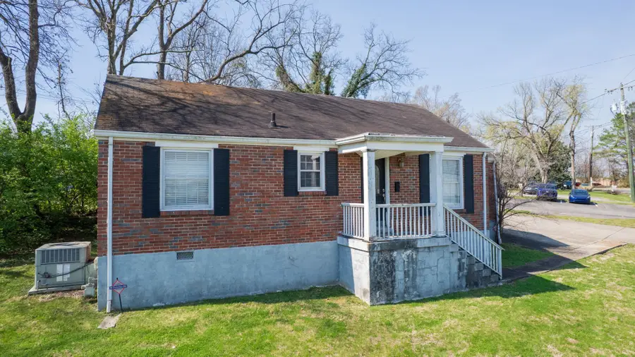 2727 Bransford Ave, Nashville, TN 37204 - #3