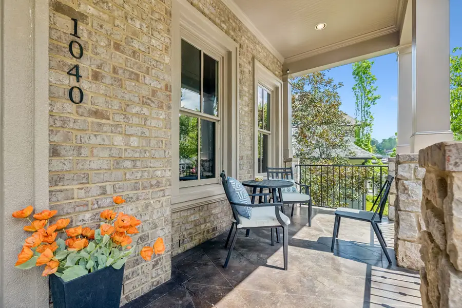 1040 Falling Leaf Cir, Brentwood, TN 37027 - #2