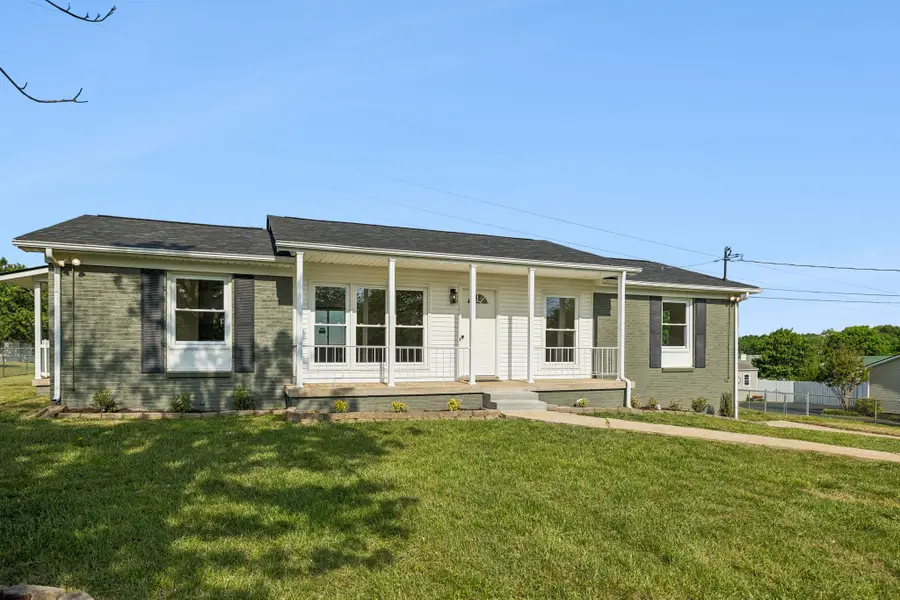 6009 Hays Dr, Columbia, TN 38401 - #2