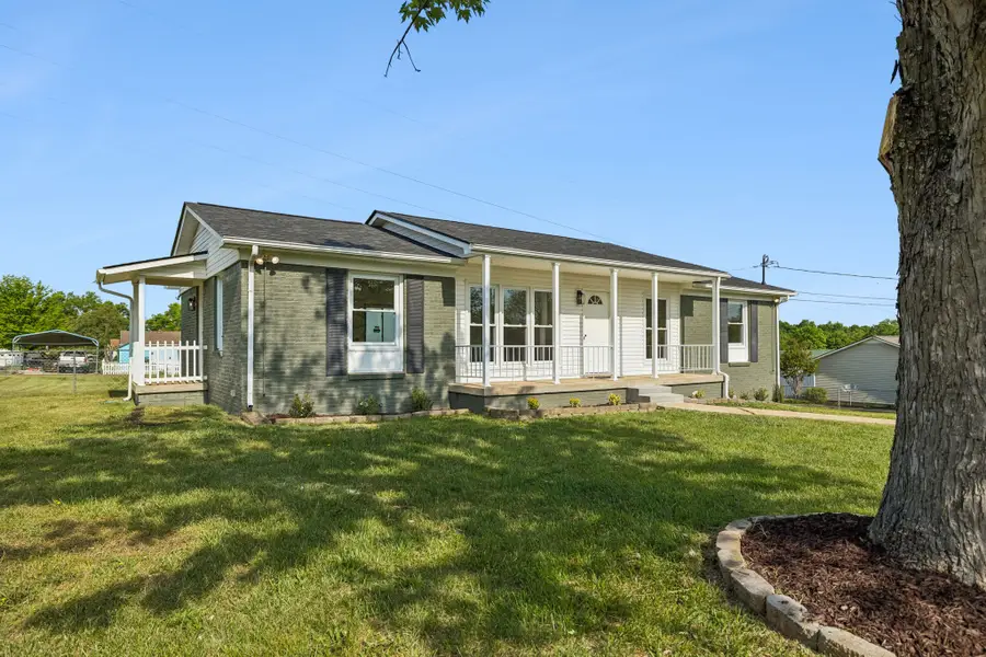 6009 Hays Dr, Columbia, TN 38401 - #3