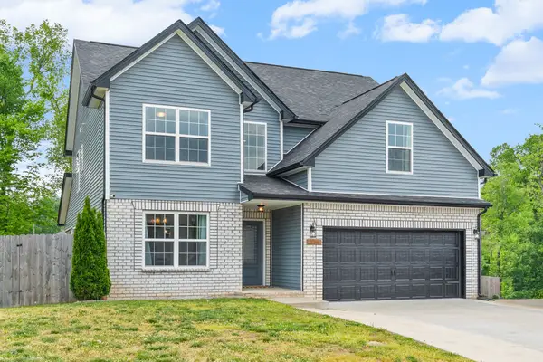 1159 Governors Run, Clarksville, TN 37042