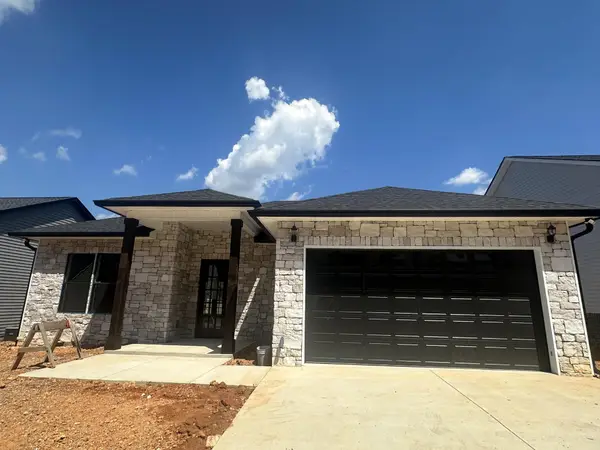 1418 Haven Ridge Drive Ne, Cleveland, TN 37312