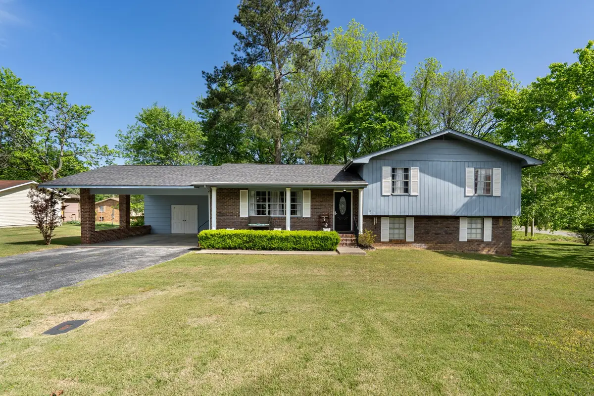 302 Johnson Street, La Fayette, GA 30728 - #1