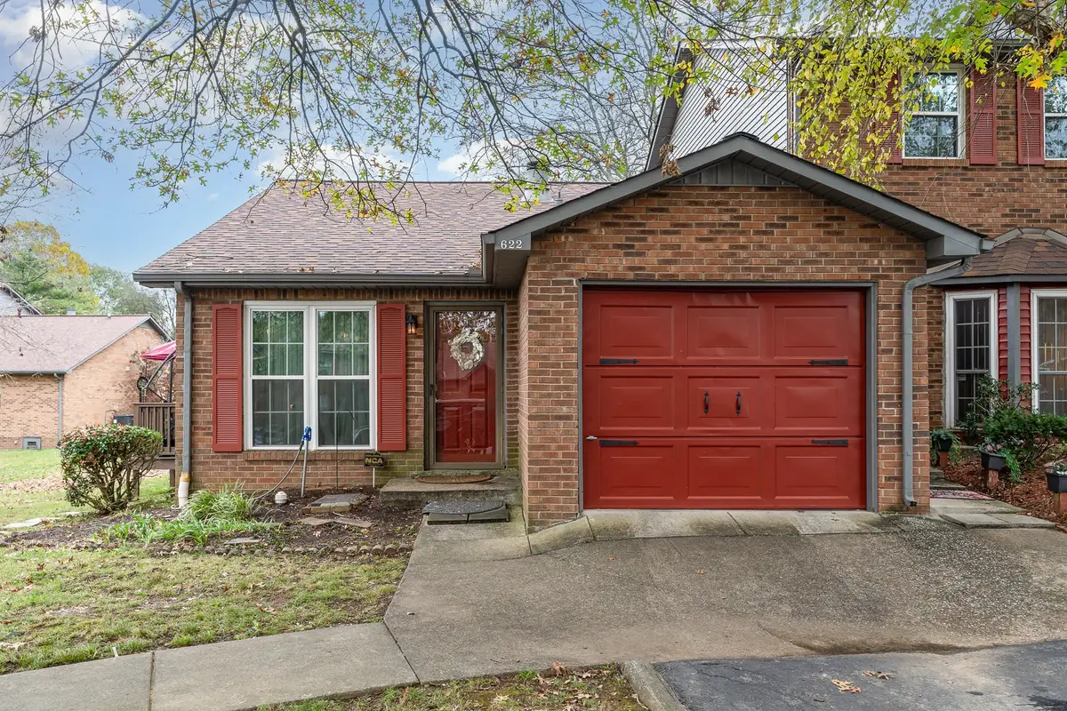 622 Hickory Glade Ct, Antioch, TN 37013 - #1