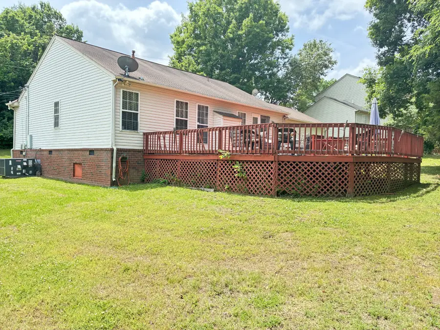 2804 Harbor Lights Dr, Nashville, TN 37217 - #2