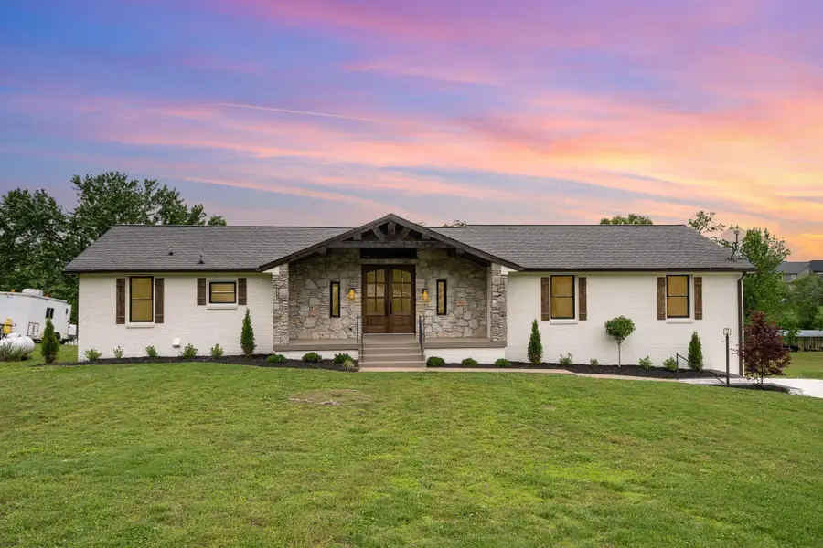 95 Short Dr, Mount Juliet, TN 37122 - #2