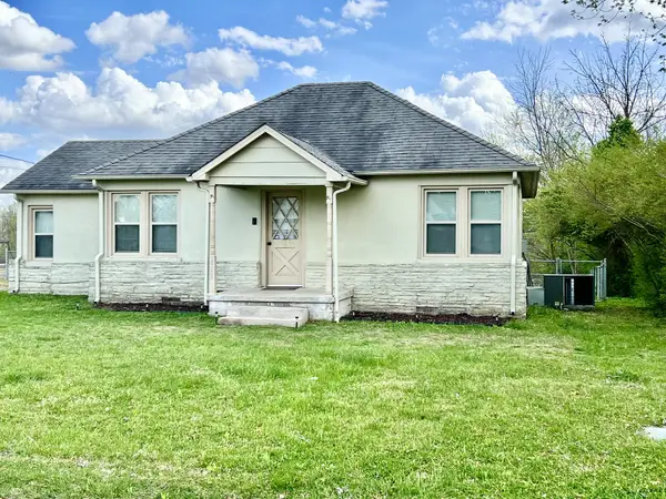 431 Elm St, Baxter, TN 38544