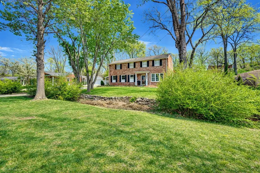 4824 Briarwood Dr, Nashville, TN 37211 - #2