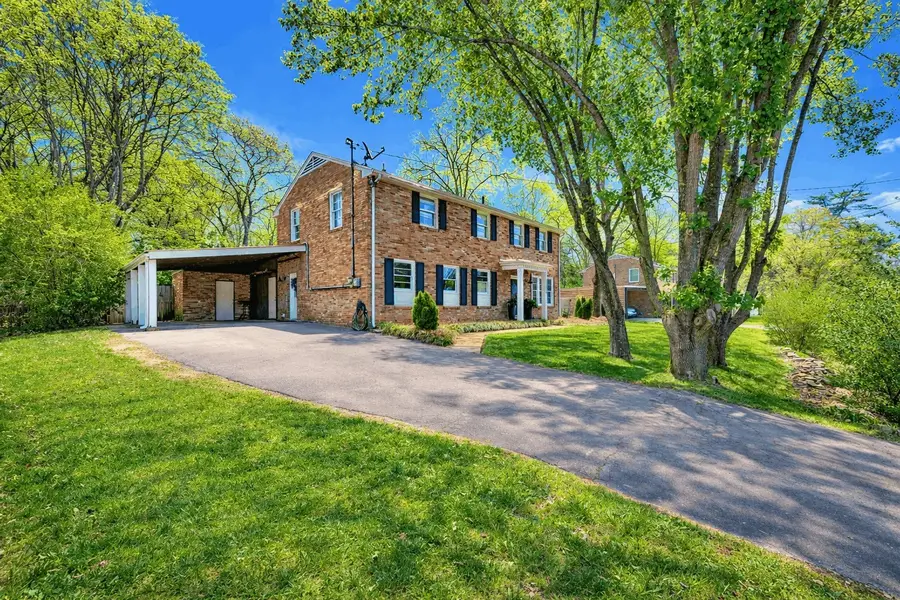 4824 Briarwood Dr, Nashville, TN 37211 - #3
