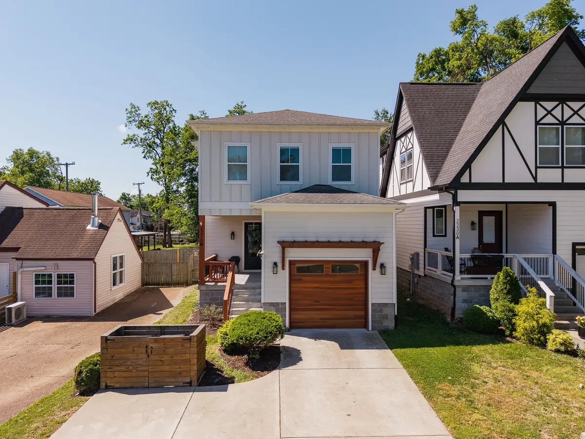2230 Carter Ave, Nashville, TN 37206 - #1