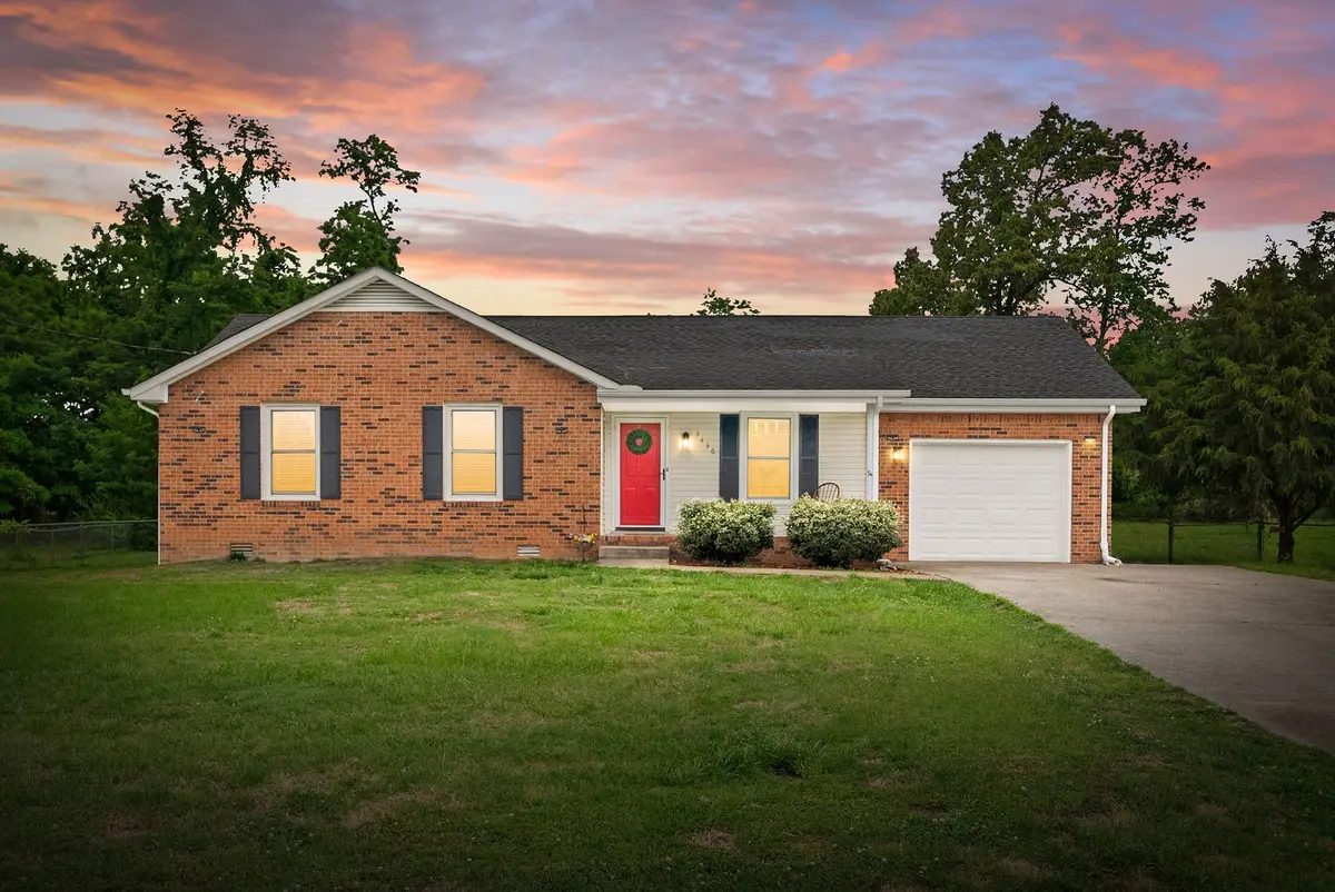 3436 Melrose Dr, Clarksville, TN 37042 - #1