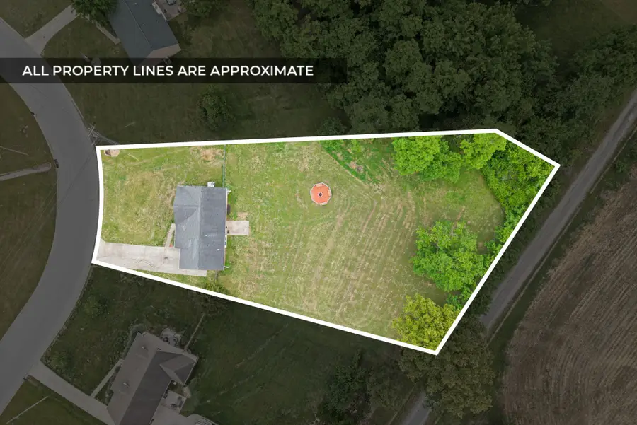 3436 Melrose Dr, Clarksville, TN 37042 - #3