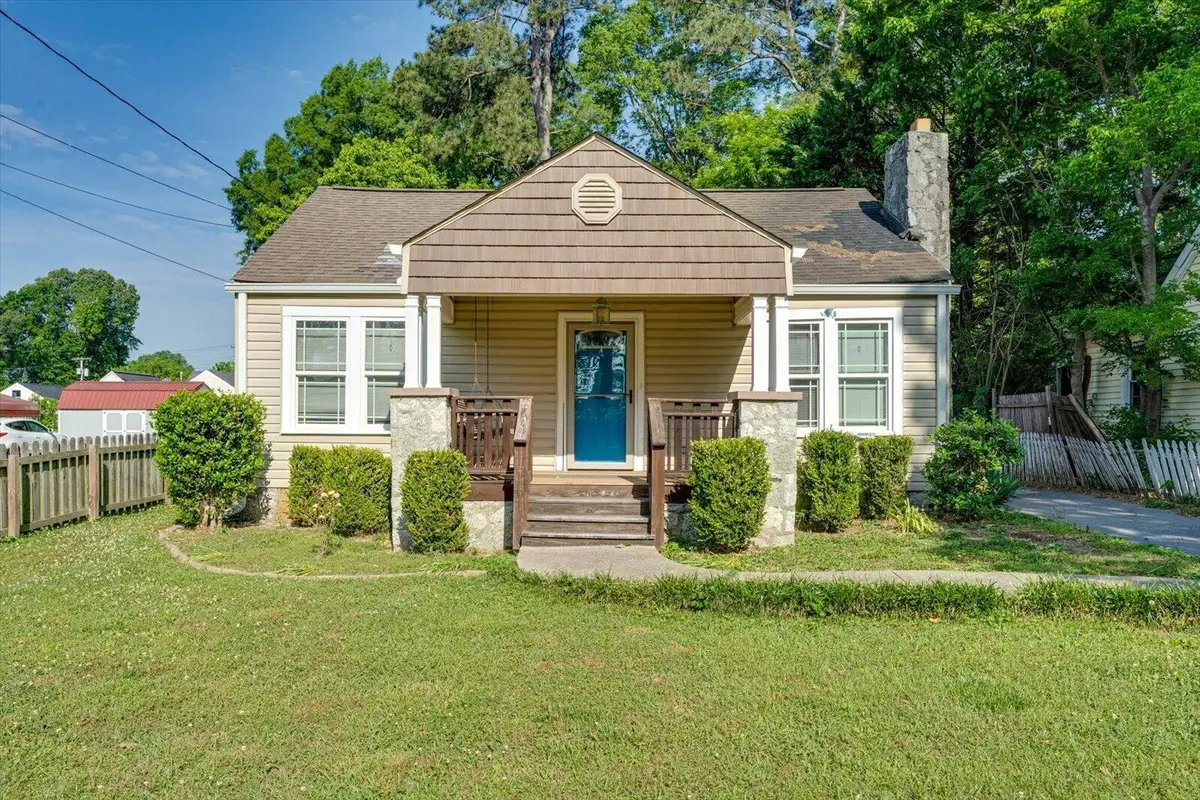 507 S Lovell Avenue, Chattanooga, TN 37412 - #1