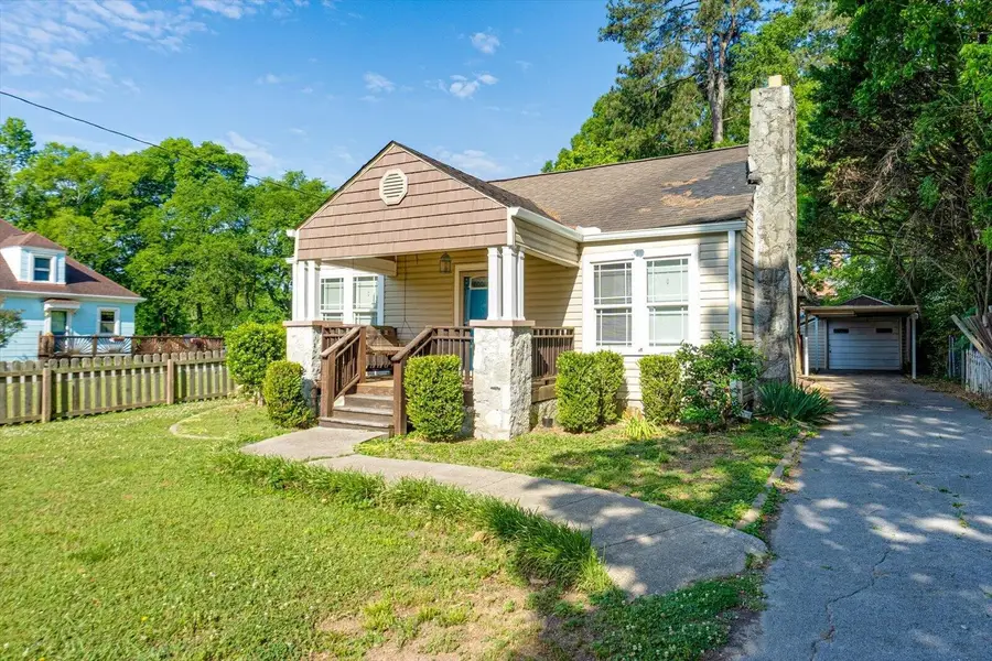 507 S Lovell Avenue, Chattanooga, TN 37412 - #2