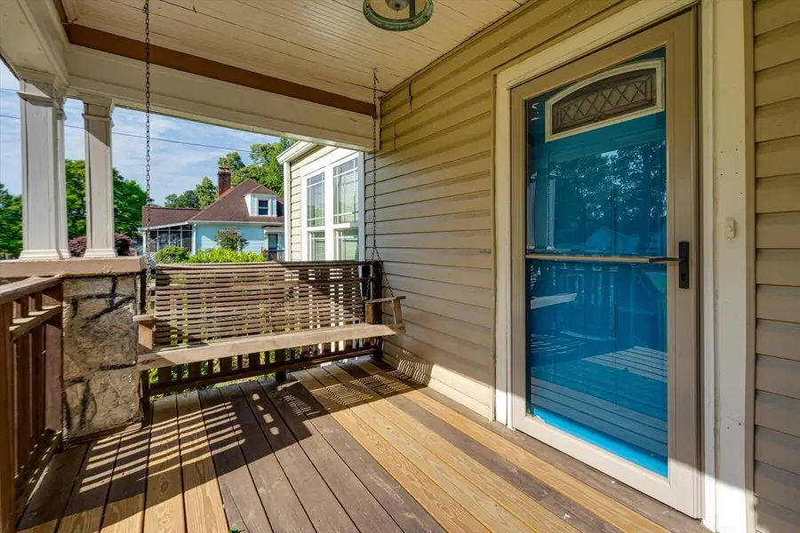 507 S Lovell Avenue, Chattanooga, TN 37412 - #3