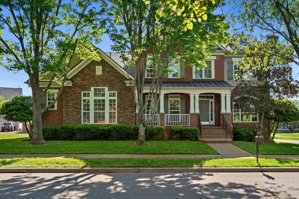 3056 Westerly Dr, Franklin, TN 37067