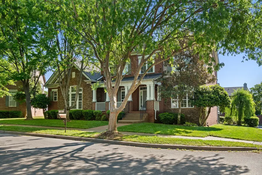 3056 Westerly Dr, Franklin, TN 37067 - #2