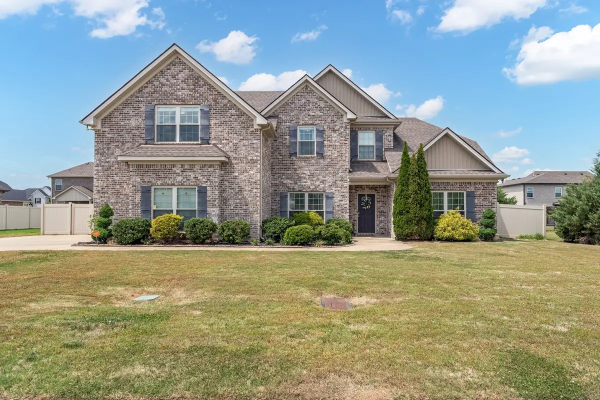 2916 Firerock Dr, Murfreesboro, TN 37128 - #1