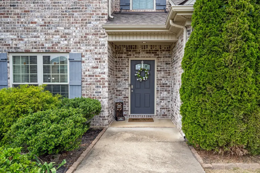2916 Firerock Dr, Murfreesboro, TN 37128 - #3