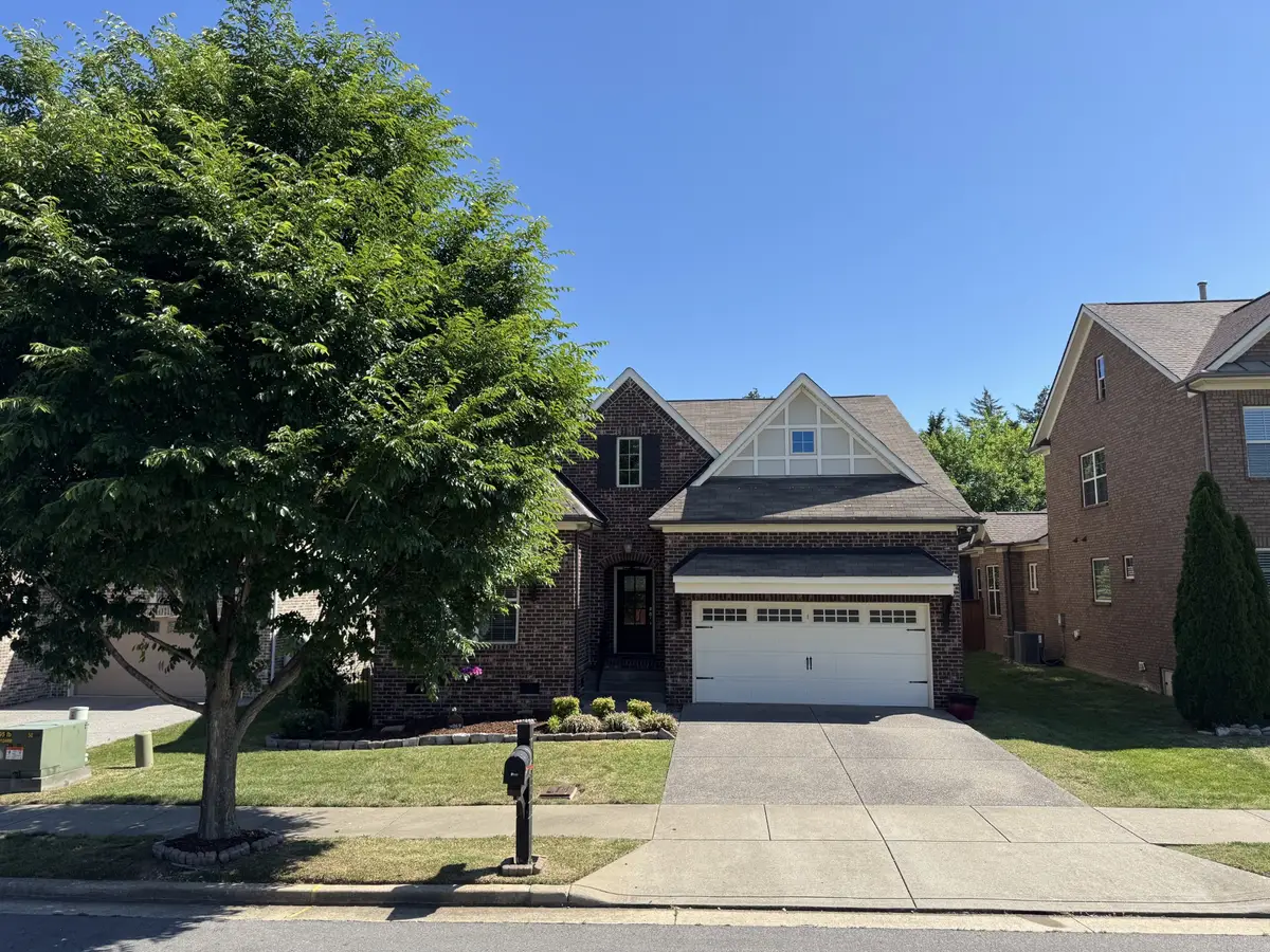 9069 Macauley Ln, Nolensville, TN 37135 - #1