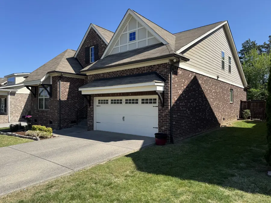 9069 Macauley Ln, Nolensville, TN 37135 - #3