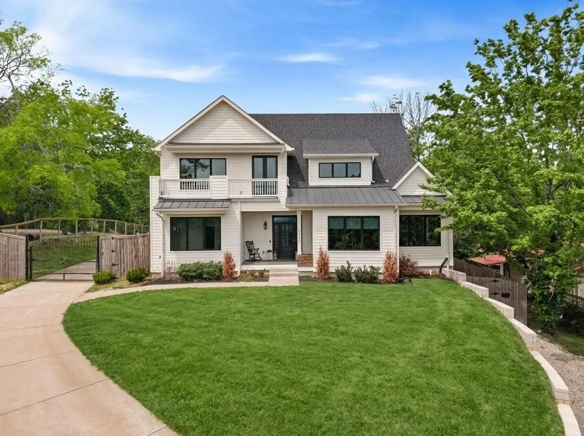 3866 Hutson Ave, Nashville, TN 37216 - #1