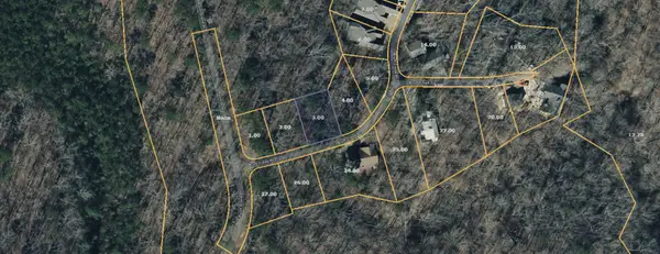 0 Bluff Creek Pt, Savannah, TN 38372
