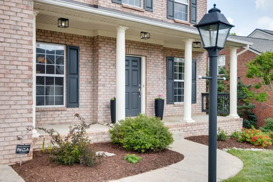 3020 Brookview Forest Dr, Nashville, TN 37211 - #3