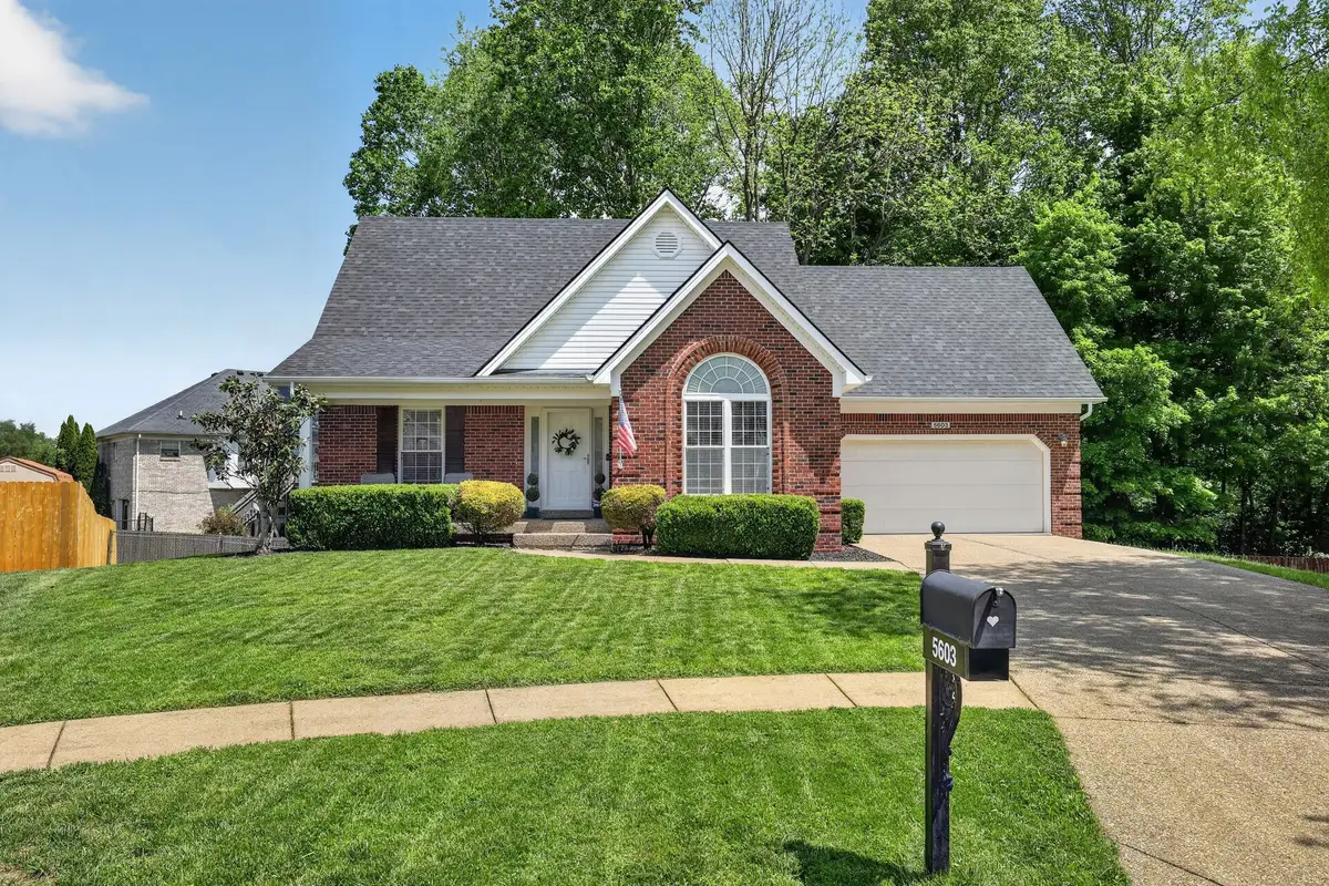 5603 Pleasure Ct, Louisville, KY 40272 - #1