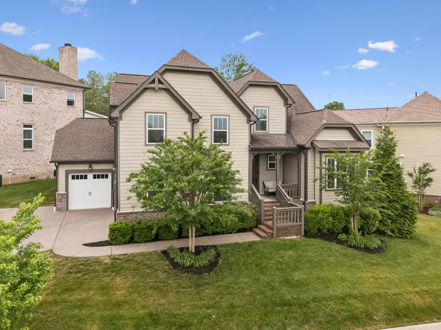 242 Rich Cir, Franklin, TN 37064 - #2