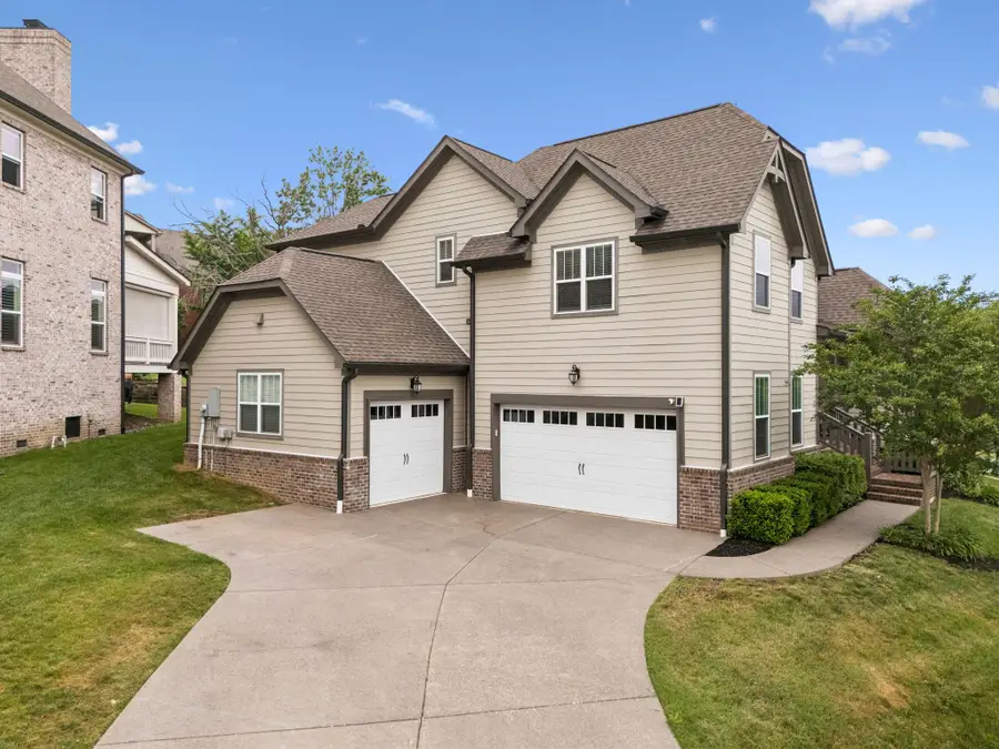 242 Rich Cir, Franklin, TN 37064 - #3