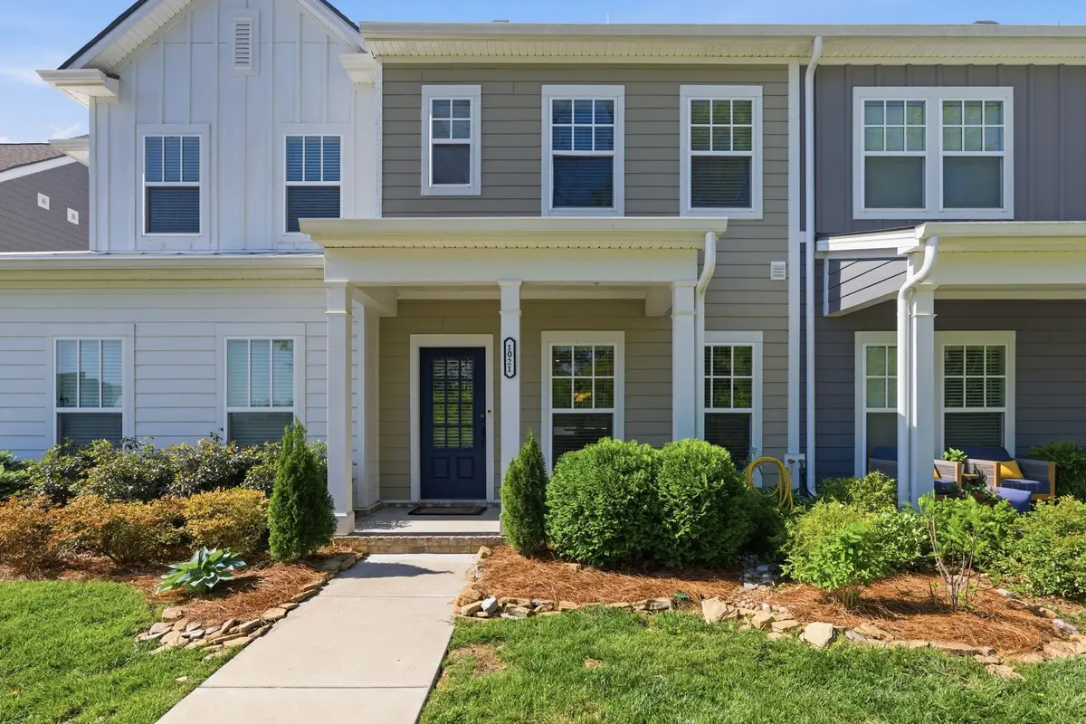 1021 Milson Ln, Nolensville, TN 37135 - #1