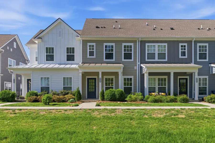 1021 Milson Ln, Nolensville, TN 37135 - #2