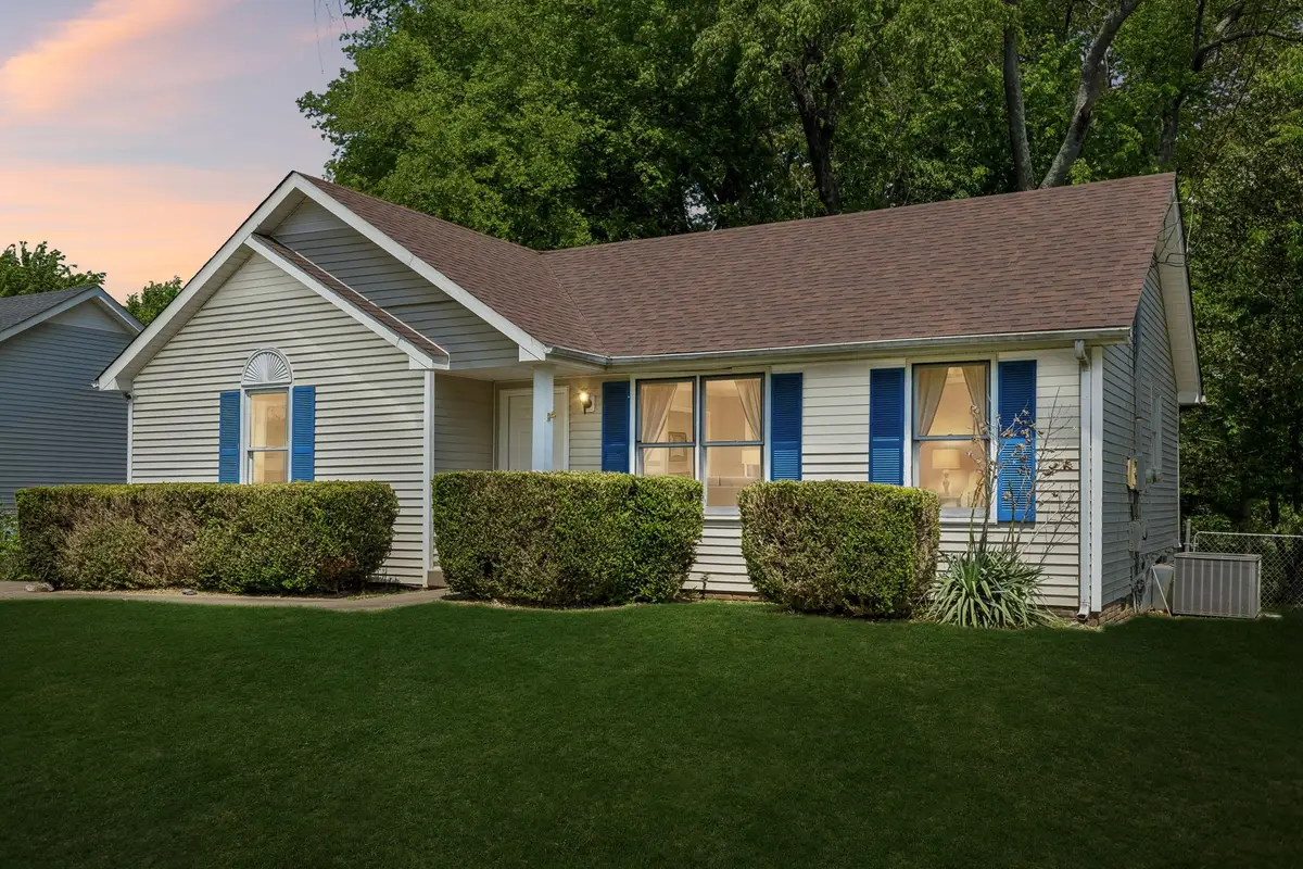 776 Princeton Cir, Clarksville, TN 37042 - #1