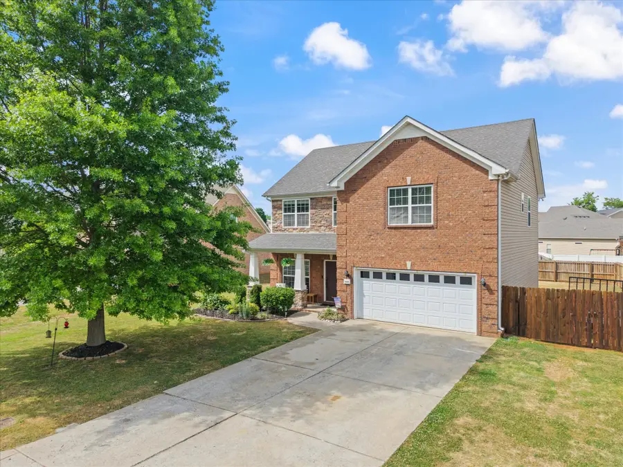 4426 Scottish Dr, Murfreesboro, TN 37128 - #2