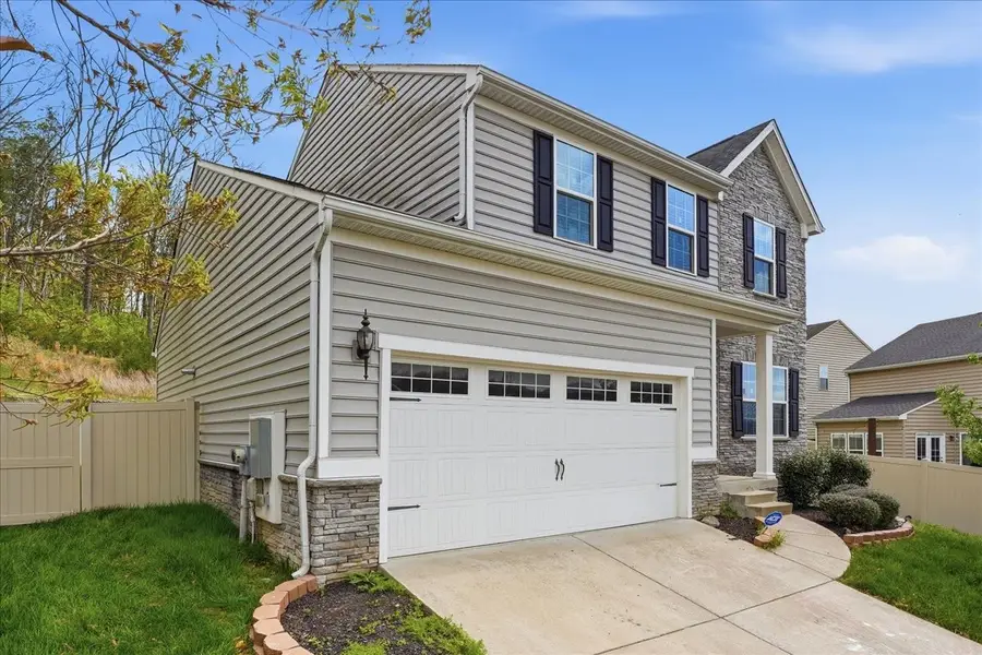 753 Preservation Way, Nashville, TN 37207 - #2