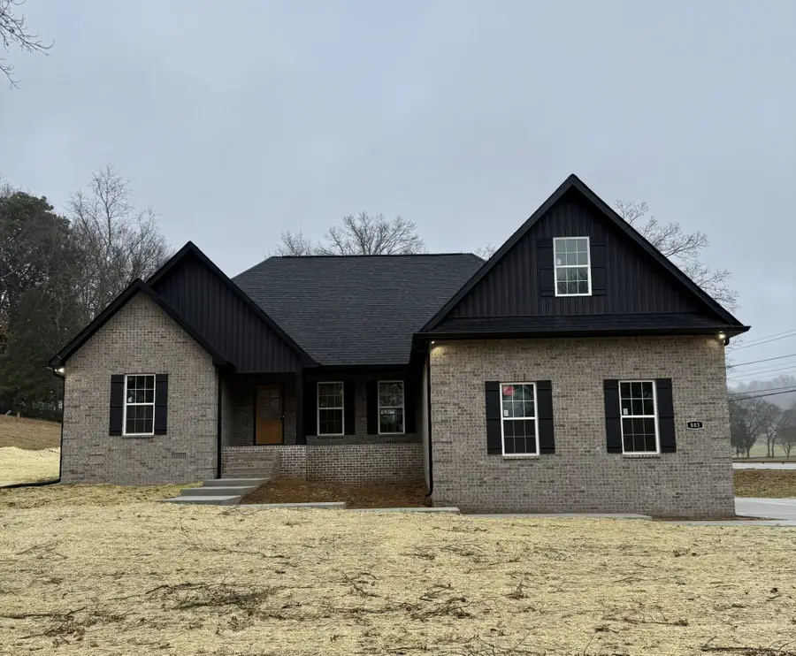 803 Manor Dr, Fayetteville, TN 37334 - #3