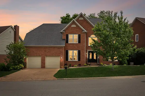 5308 Fredericksburg Way W, Brentwood, TN 37027
