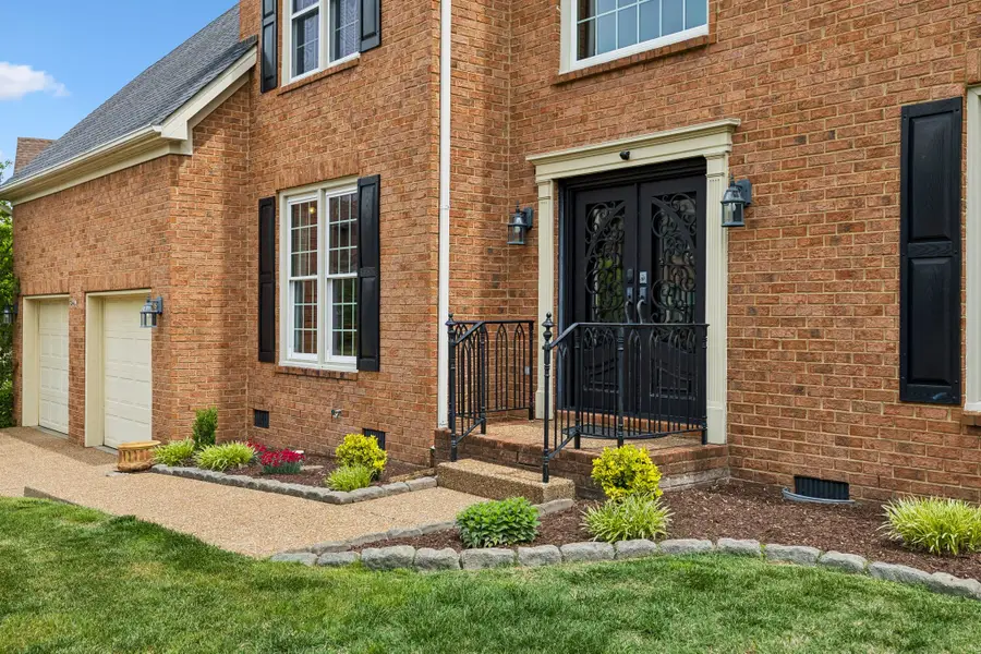 5308 Fredericksburg Way W, Brentwood, TN 37027 - #2