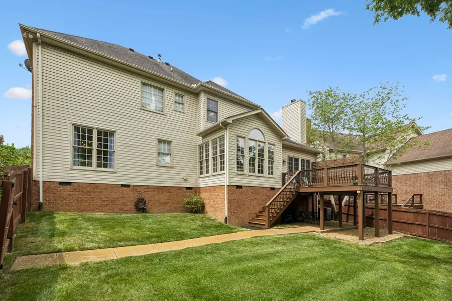 5308 Fredericksburg Way W, Brentwood, TN 37027 - #3