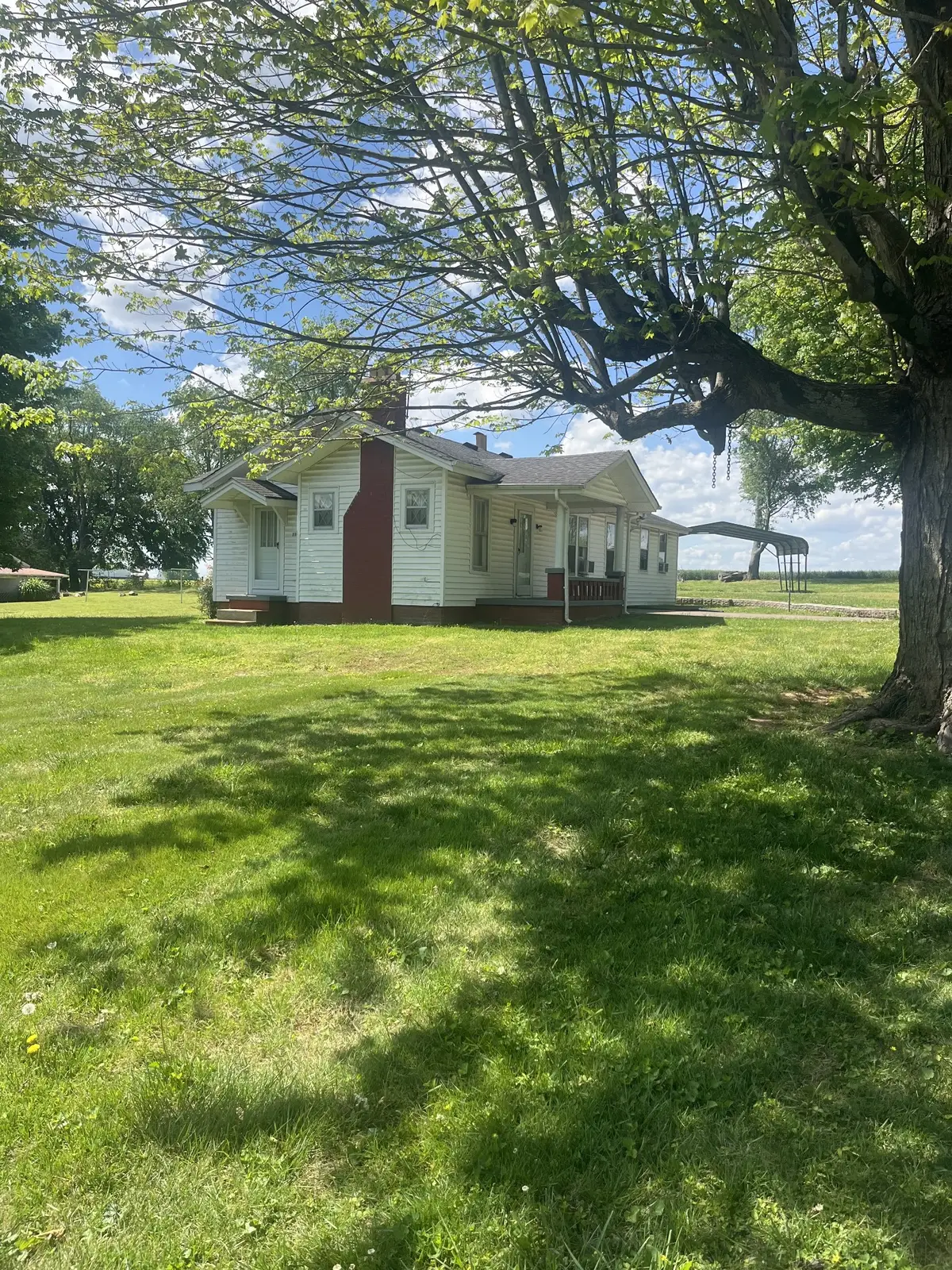 1107 W Church St, Orlinda, TN 37141 - #1