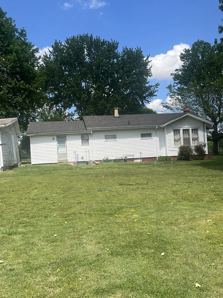 1107 W Church St, Orlinda, TN 37141 - #3